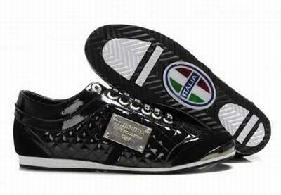 Sarenza Chaussures Dolce Enfant chaussure Gabbana qpqrw0